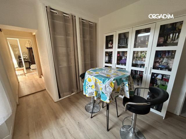 Location Chambre Rue de l'Industrie, Aubière