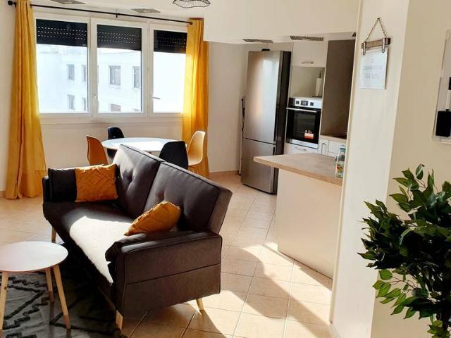 Location Chambre Rue de l'Île d'Yonne, Sens