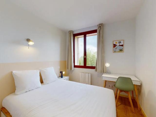Location Chambre Rue de l'Iliade, Toulouse