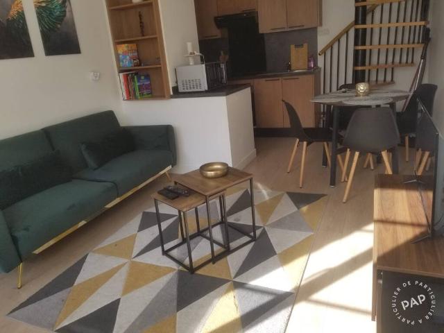 Location Chambre Rue de l'Oise, Compiègne