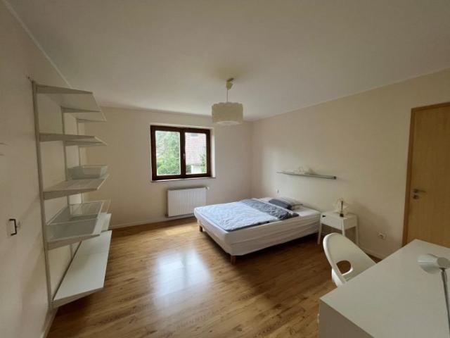 Location Chambre Rue de Lorraine, Lampertheim