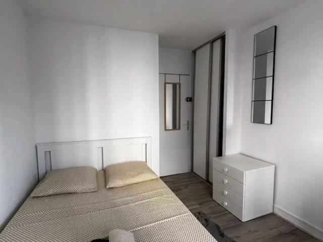 Location Chambre Rue de l'Ouest, Paris