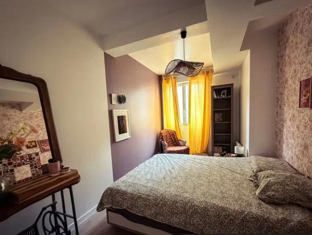 Location Chambre Rue de l'Ourcq, Paris