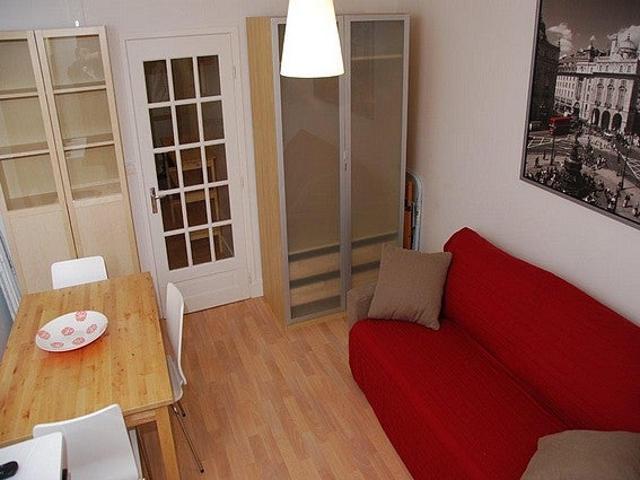 Location Chambre Rue de l'Ourcq, Paris