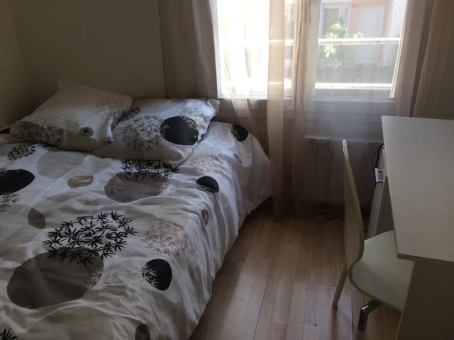 Location Chambre Rue de l'Union, Alfortville
