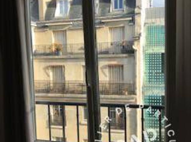Location Chambre Rue de l'Université, Paris