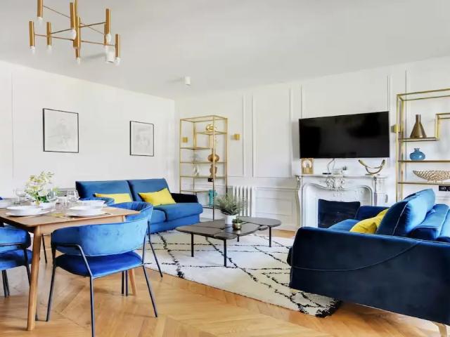 Location Chambre Rue de Lyon, Paris
