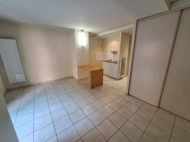 Location Chambre Rue de Marseille, Lyon