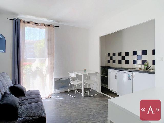 Location Chambre Rue de Maubec, Toulouse