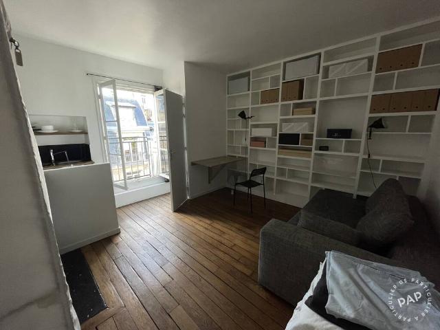 Location Chambre Rue de Maubeuge, Paris