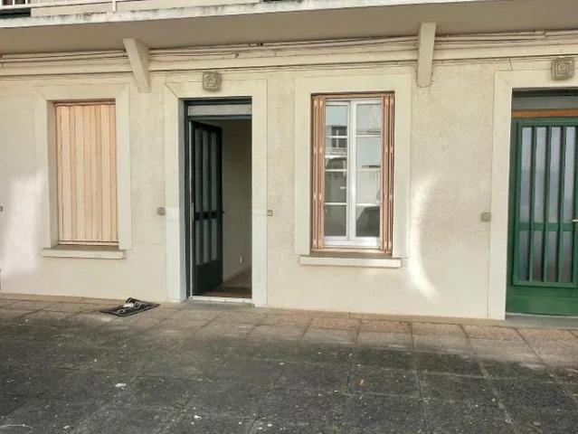 Location Chambre Rue de Metz, Toulouse