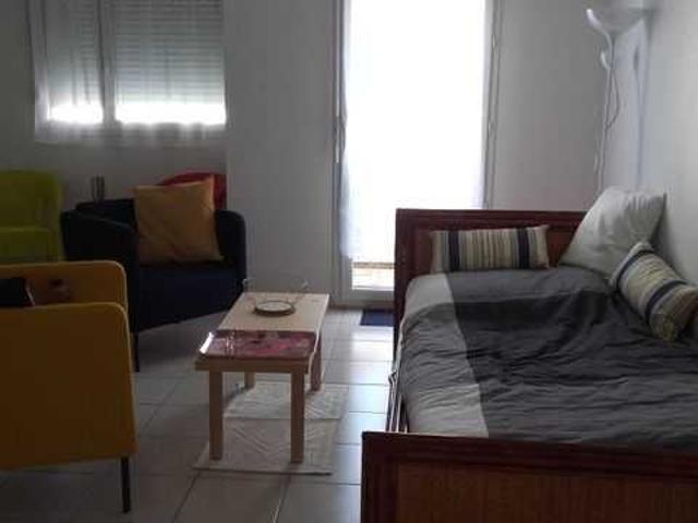 Location Chambre Rue de Montluçon, Thourotte