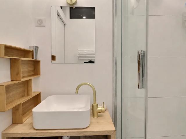 Location Chambre Rue de Montreuil, Paris