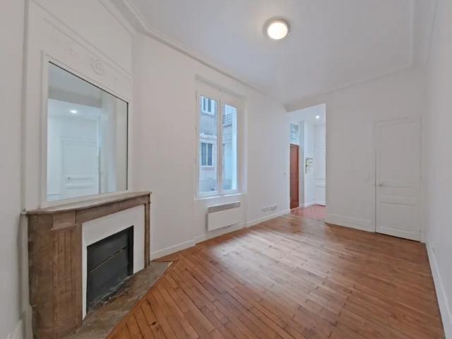 Location Chambre Rue de Musset, Paris