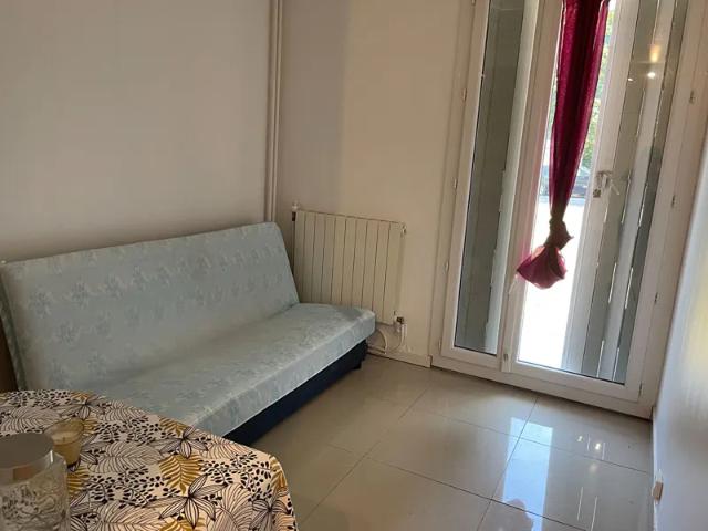 Location Chambre Rue de Naudet, Gradignan
