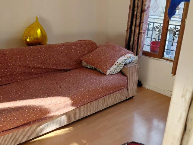Location Chambre Rue de Noisy le Sec, Bagnolet