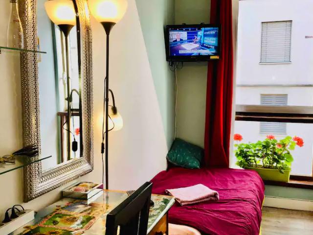 Location Chambre Rue de Panama, Paris