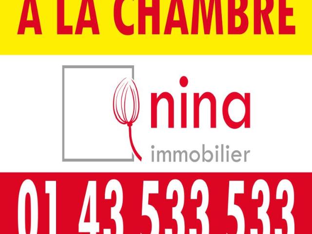Location Chambre Rue de Paris, Boissy Saint Léger