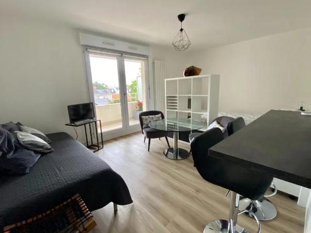 Location Chambre Rue de Paris, Les Lilas