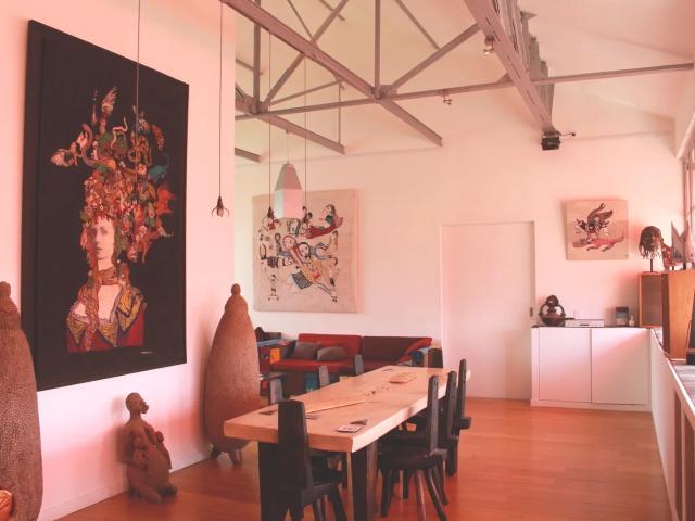 Location Chambre Rue de Paris, Montreuil