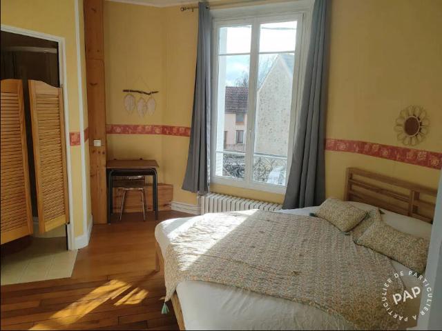 Location Chambre Rue de Paris, Palaiseau