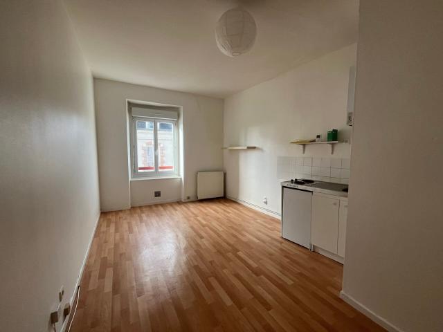 Location Chambre Rue de Paris, Rennes
