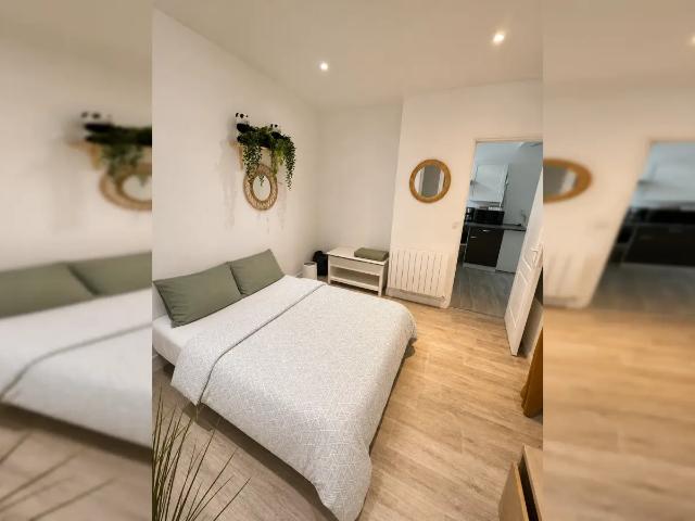 Location Chambre Rue de Patay, Paris