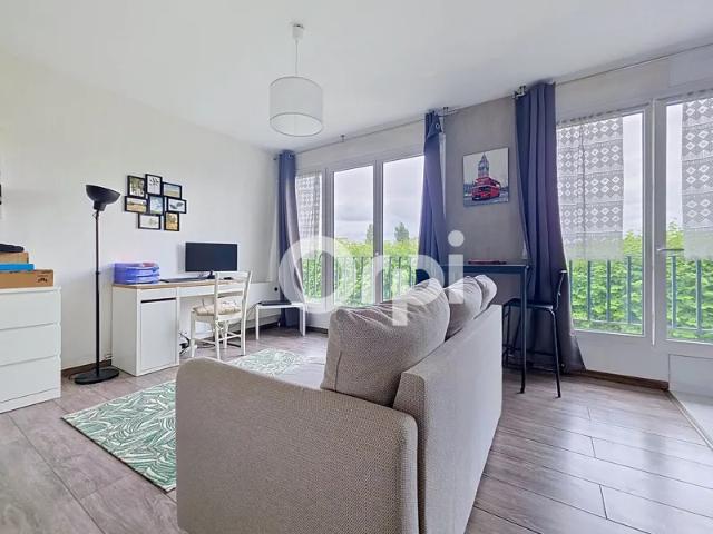 Location Chambre Rue de Picardie, Compiègne