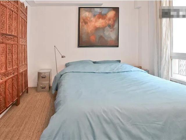 Location Chambre Rue de Poissy, Paris