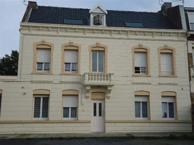 Location Chambre Rue de Planque, Flers en Escrebieux