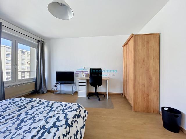 Location Chambre Rue de Provence, Illkirch Graffenstaden