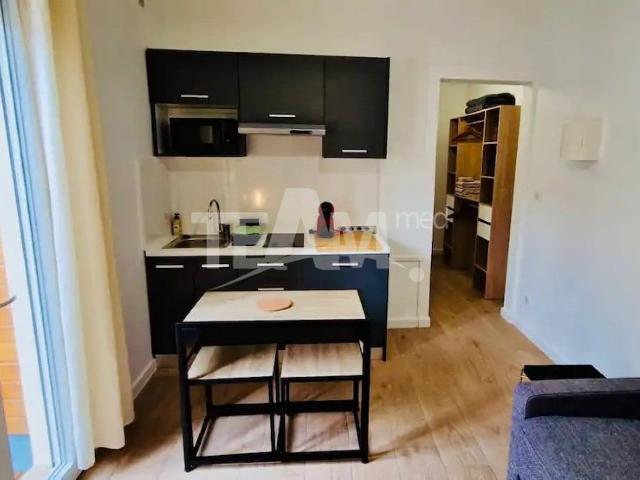 Location Chambre Rue de Provence, Sète