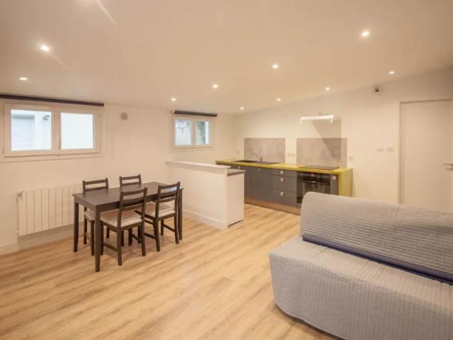 Location Chambre Rue de Puiseux, Osny