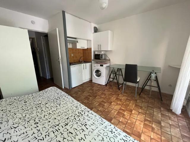 Location Chambre Rue de Queuleu, Metz