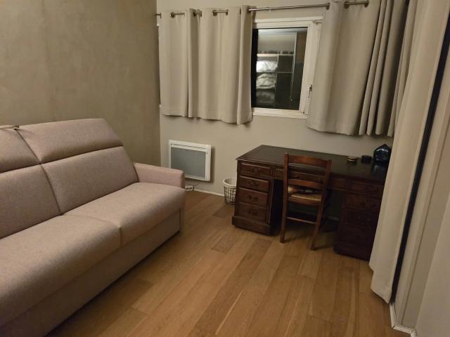 Location Chambre Rue de Reuilly, Paris