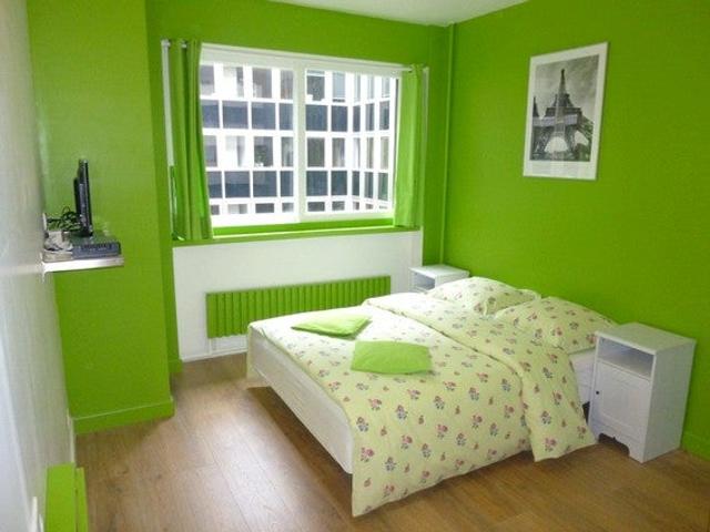 Location Chambre Rue de Richelieu, Paris