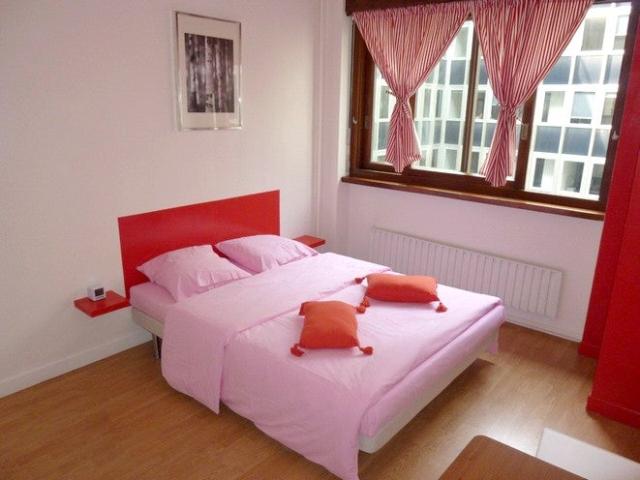 Location Chambre Rue de Richelieu, Paris