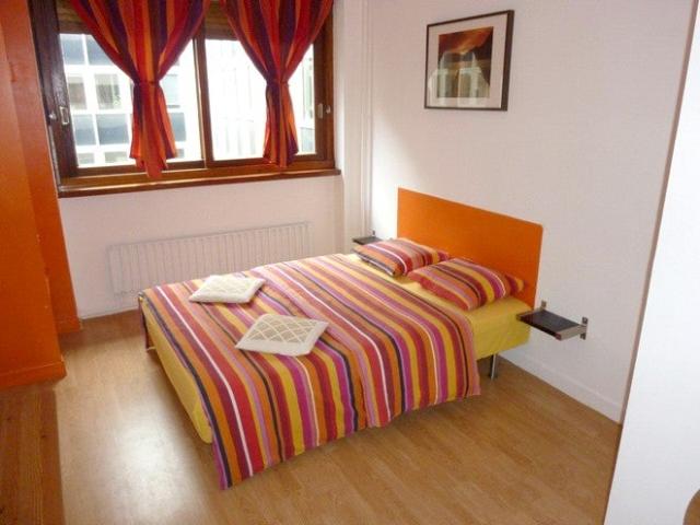 Location Chambre Rue de Richelieu, Paris