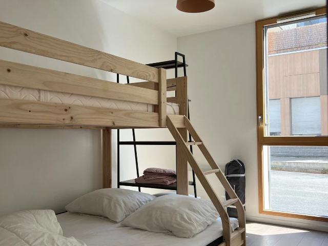 Location Chambre Rue de Romainville, Les Lilas