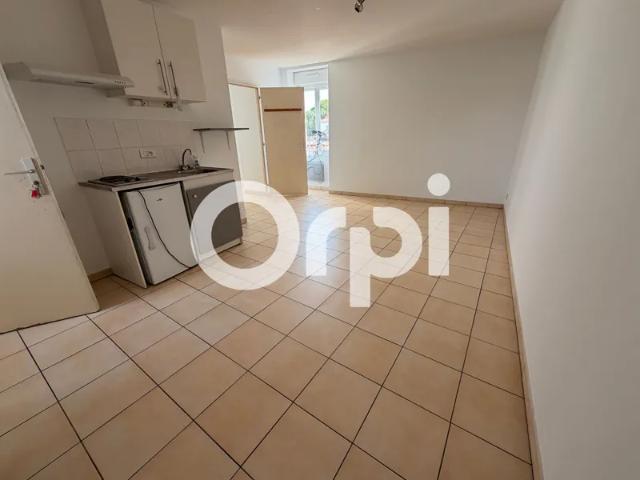 Location Chambre Rue de Saint Christophe, Aigrefeuille d'Aunis