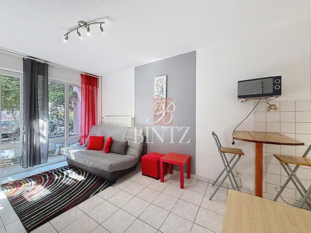 Location Chambre Rue de Saint Dié, Strasbourg