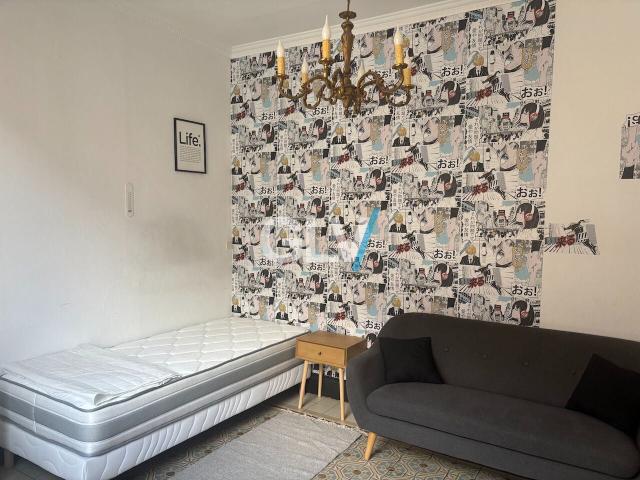 Location Chambre Rue de Saint Pol, Béthune