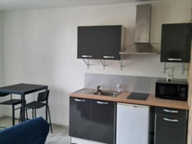 Location Chambre Rue de Saumur, Les Herbiers
