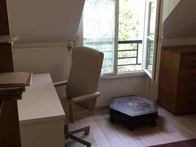 Location Chambre Rue de Seine Port, Cesson
