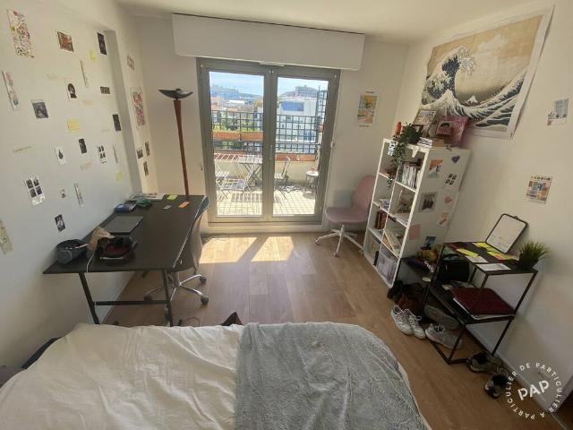 Location Chambre Rue de Sèvres, Boulogne Billancourt