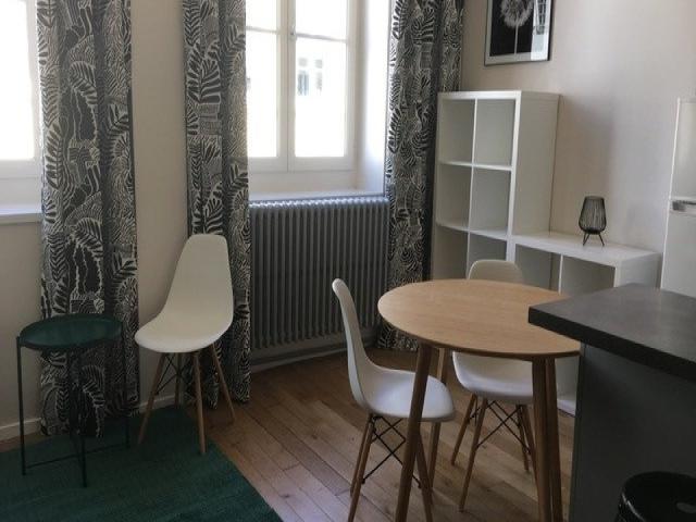 Location Chambre Rue de Sèze, Lyon