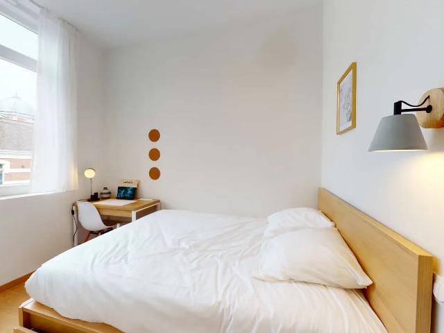 Location Chambre Rue de Solférino, Lille