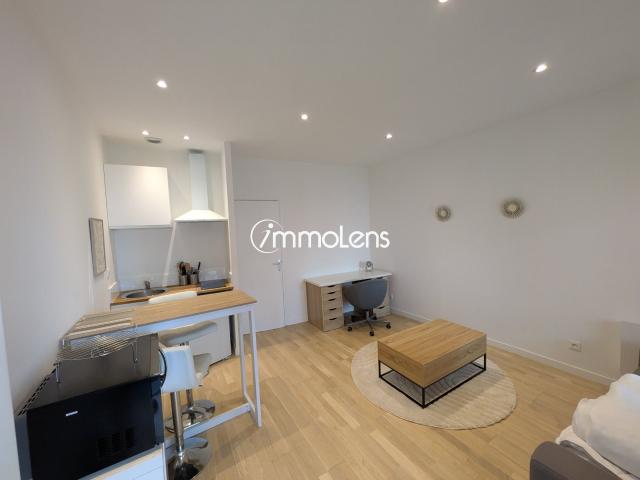 Location Chambre Rue de Solférino, Lille