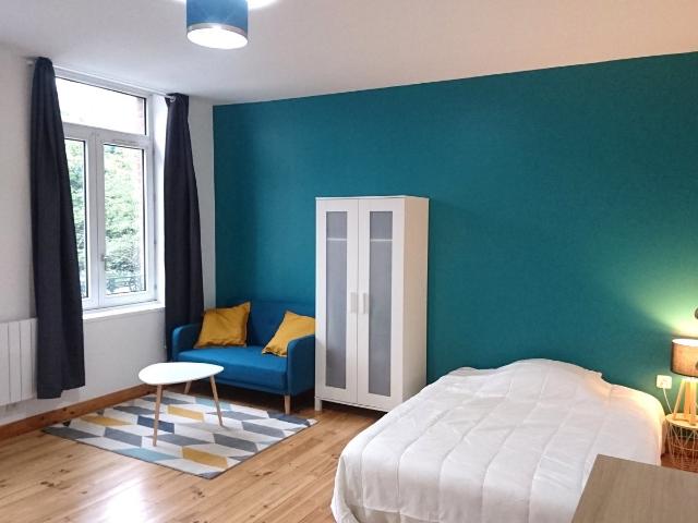 Location Chambre Rue de Solférino, Lille