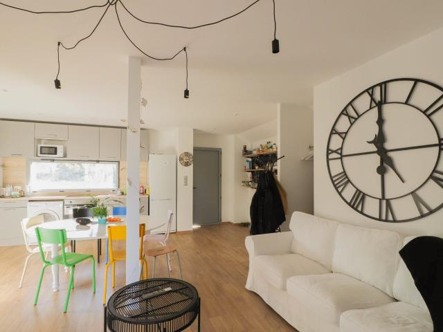 Location Chambre Rue de Suzon, Talence